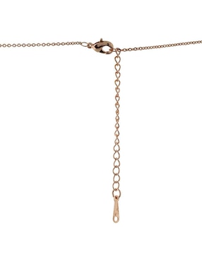Collar Ocean Heart