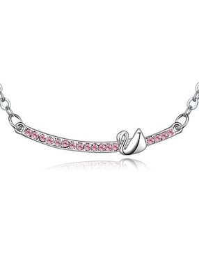 Collar Ocean Heart