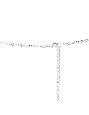 Collar Ocean Heart