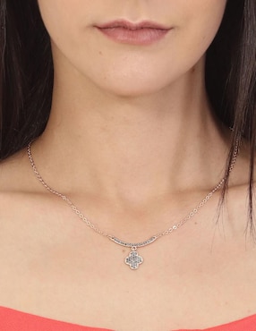 Collar Ocean Heart