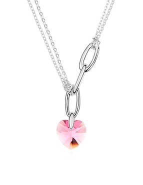 Collar Ocean Heart