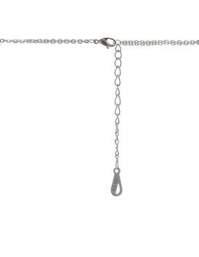 Collar Ocean Heart