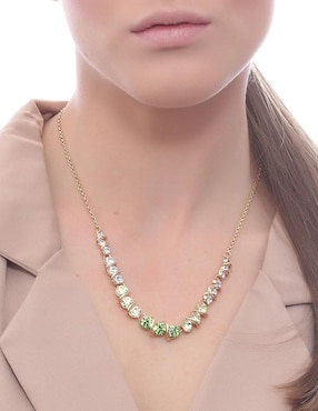 Collar Ocean Heart