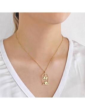 Collar Malia Joyería