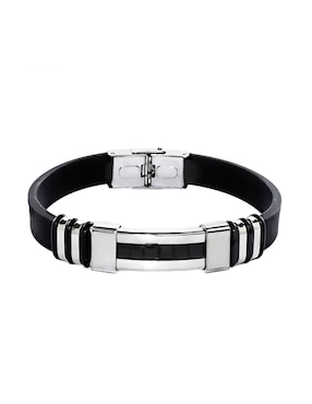 Collar y pulsera Nk Steel