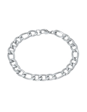 Collar y pulsera Nk Steel