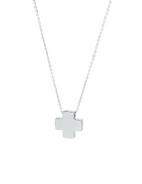 Collar y pulsera Nk Steel