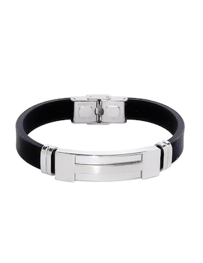Collar y pulsera Nk Steel
