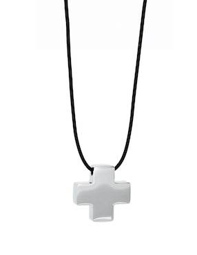 Collar y pulsera Nk Steel