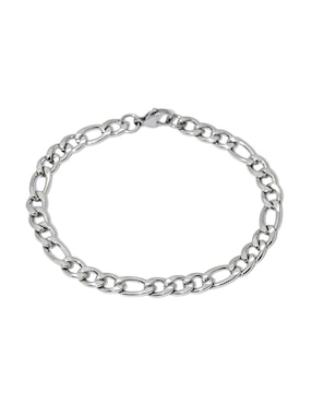 Collar y pulsera Nk Steel