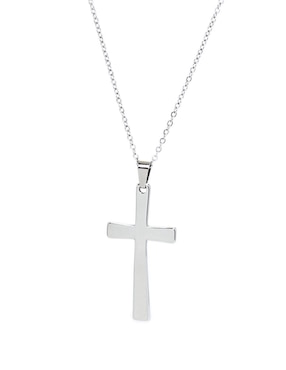 Collar y pulsra Nk Steel