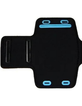 Funda para iPhone 6 P, 6S P, 7 P y 8 P de neopreno