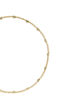 Pulsera Mossimo con acabado brillante
