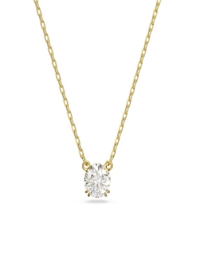 Collar Swarovski