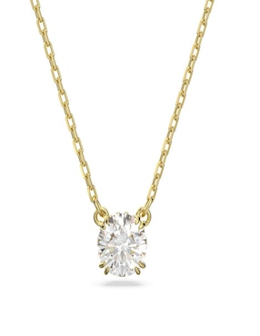 Collar Swarovski
