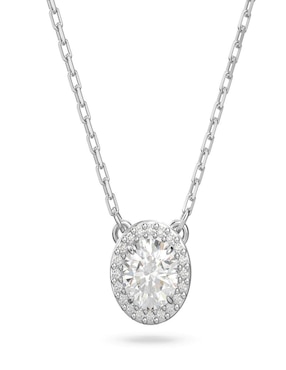 Collar Swarovski