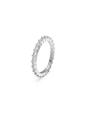 Anillo Swarovski brillante