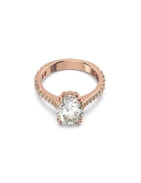 Anillo Swarovski Constella brillante