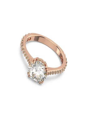 Anillo Swarovski Constella brillante