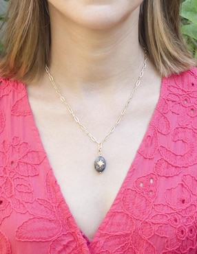 Collar Sofia Blum