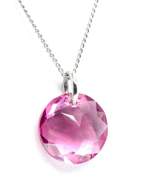 Set collar Zvezda Classic cristal
