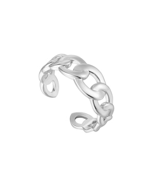 Anillo Ania Haie De Plata P925