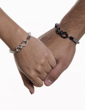 Set de pulsera Luckyly