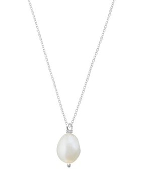 Collar Anante Perlas de plata P 925