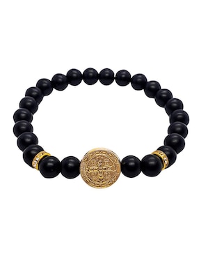 Pulsera Crixus Joyeria San Benito ónix