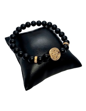 Pulsera Crixus Joyeria con acabado brillante