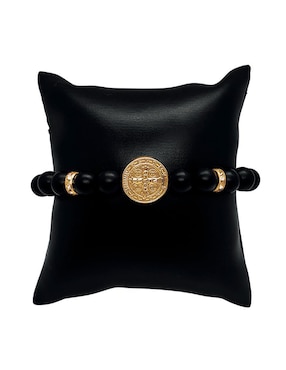Pulsera Crixus Joyeria con acabado brillante