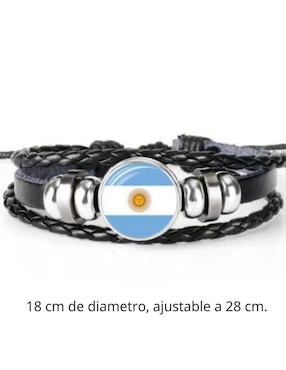 Pulsera Roal