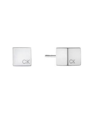 Aretes Calvin Klein Geometric