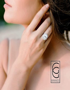 Ajustador de anillo GG Brands