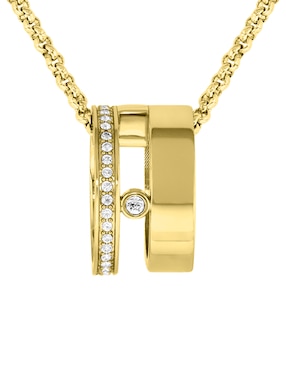 Collar Hugo Boss Lyssa