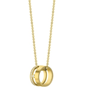 Collar Hugo Boss Lyssa