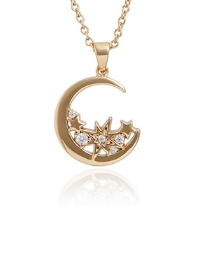 Collar Olivia Burton Celestial