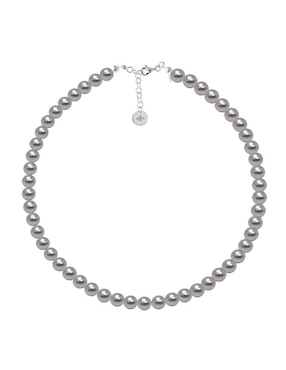 Collar Zvezda Pearls Cristal