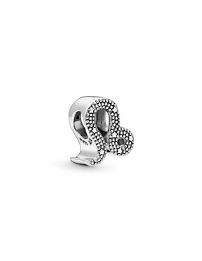 Charm Pandora moments de plata P 925