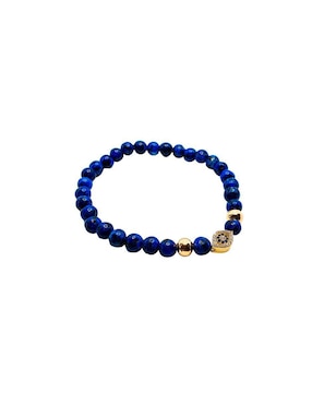 Pulsera Crixus Joyeria con acabado brillante
