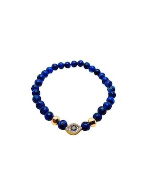 Pulsera Crixus Joyeria con acabado brillante