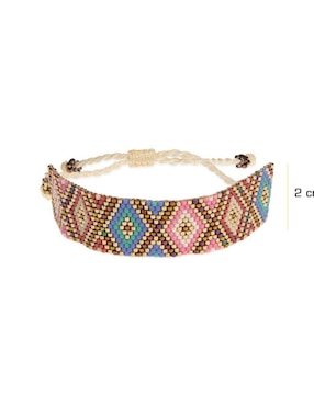 Pulsera Mayfer Joyería