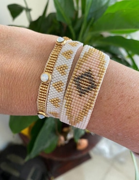 Set de pulsera Mayfer Joyería