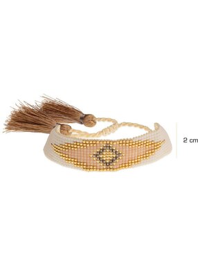 Set de pulsera Mayfer Joyería