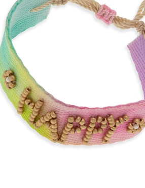 Pulsera Mayfer Joyería