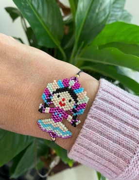 Pulsera Mayfer Joyería Boho