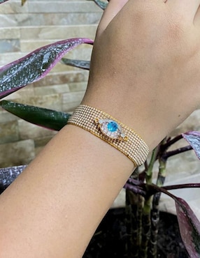 Pulsera Mayfer Joyería Boho