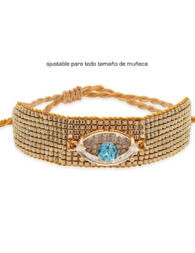 Pulsera Mayfer Joyería Boho