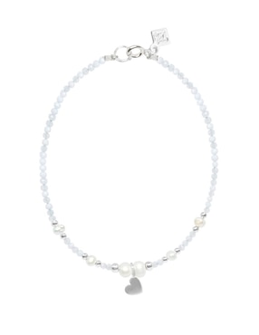 Pulsera Anante Amore De Plata P925