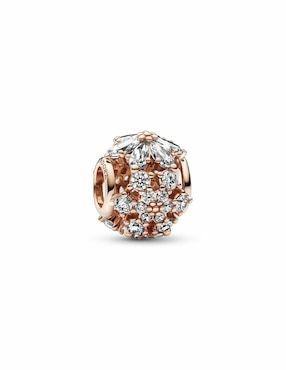 Charm Pandora Timeless De Plata P925 Zirconia Cúbica